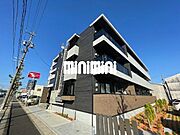 上小田井駅より徒歩15分 1階 築1年11ヶ月の賃貸物件