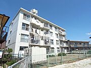 上小田井駅より徒歩12分 1階 築49年の賃貸物件