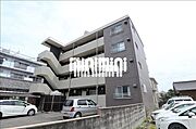 庄内緑地公園駅より徒歩14分 1階 築47年5ヶ月の賃貸物件