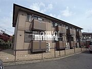リビングタウン西枇杷島 A 2階 築20年5ヶ月の賃貸物件