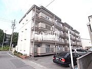 ハイツ藤静 4階 築46年4ヶ月の賃貸物件
