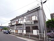 ニューハイツエクセレント 2階 築31年7ヶ月の賃貸物件