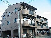 下小田井駅より徒歩4分 1階 築28年5ヶ月の賃貸物件
