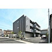 中小田井駅より徒歩7分 2階 築4年11ヶ月の賃貸物件