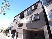 ジュネシス・TWIN2Aの賃貸物件