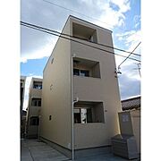 中小田井駅より徒歩8分 1階 築8年5ヶ月の賃貸物件