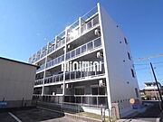 上小田井駅より徒歩18分 1階 築15年11ヶ月の賃貸物件