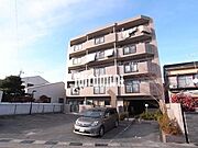 庄内緑地公園駅より徒歩21分 4階 築32年1ヶ月の賃貸物件
