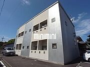 上小田井駅より徒歩19分 2階 築21年1ヶ月の賃貸物件