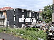 上小田井駅より徒歩23分 2階 築3年11ヶ月の賃貸物件