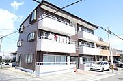 上小田井駅より徒歩14分 1階 築32年9ヶ月の賃貸物件