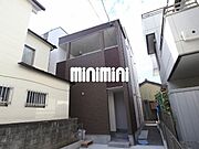 上小田井駅より徒歩10分 2階 築2年9ヶ月の賃貸物件