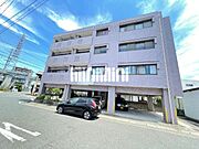 ウエストワード 4階 築36年1ヶ月の賃貸物件