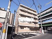 ジン 2階 築16年6ヶ月の賃貸物件