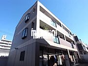 中小田井駅より徒歩11分 1階 築27年2ヶ月の賃貸物件