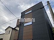 プリシェール中小田井 3階 築2年10ヶ月の賃貸物件