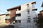 中小田井駅より徒歩5分 2階 築4年5ヶ月の賃貸物件