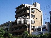 庄内緑地公園駅より徒歩2分 5階 築25年1ヶ月の賃貸物件
