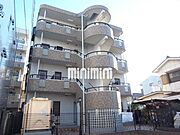 上小田井駅より徒歩4分 1階 築24年1ヶ月の賃貸物件