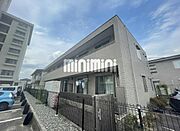Mメゾン清須の賃貸物件