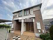 下小田井駅より徒歩4分 2階 築11年11ヶ月の賃貸物件