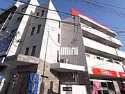アーサ上小田井 3階 築15年10ヶ月の賃貸物件