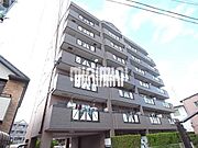 上小田井駅より徒歩2分 2階 築29年11ヶ月の賃貸物件