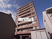 アルス松原 2階 築20年1ヶ月の賃貸物件