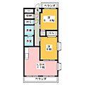 エミネンスオタイ4階7.0万円