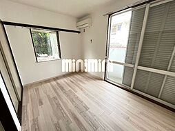 フロリアード本山 1階1DKのリビング/ダイニング