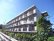 自由ヶ丘駅より徒歩11分 2階 築28年9ヶ月の賃貸物件