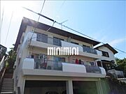 ラ・メゾン・レアール 2階 築48年8ヶ月の賃貸物件