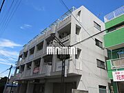 ハイネス本山 4階 築36年8ヶ月の賃貸物件