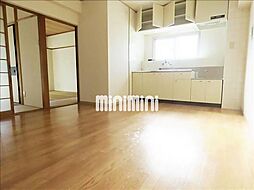 岡嶋グリーンハイツ