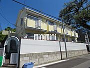 フロリアード本山 2階 築33年8ヶ月の賃貸物件