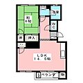 グリーンハイツ4階6.5万円