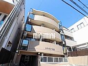 シテイライフ春岡 1階 築25年8ヶ月の賃貸物件