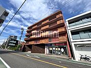 本山駅より徒歩4分 4階 築37年10ヶ月の賃貸物件