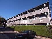 東山公園駅より徒歩17分 2階 築31年8ヶ月の賃貸物件