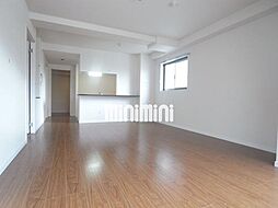 verite覚王山 6階1SLDKのリビング/ダイニング