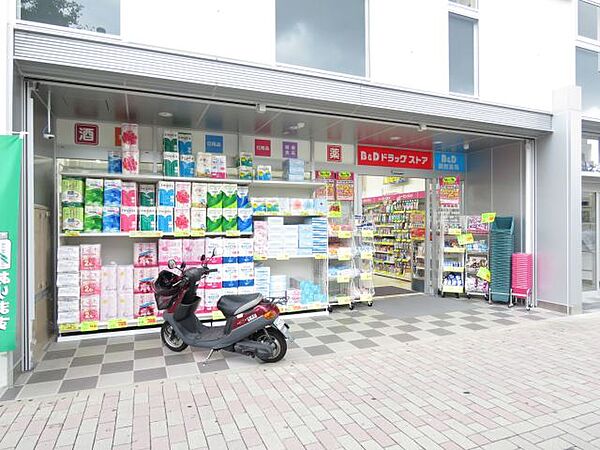 クレストＭＫ穂波 ｜愛知県名古屋市千種区穂波町１丁目(賃貸マンション1K・6階・18.34㎡)の写真 その21