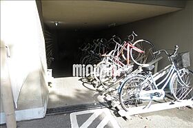 幸川マンション北館  ｜ 愛知県名古屋市千種区幸川町３丁目（賃貸マンション1K・3階・22.82㎡） その18