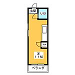 幸川マンション南館のイメージ