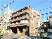 本山駅より徒歩8分 4階 築24年7ヶ月の賃貸物件