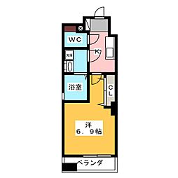 本山駅 6.6万円