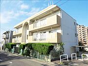 赤坂コーポ 北棟 3階 築42年2ヶ月の賃貸物件