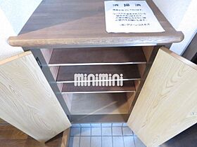 ドムス本山  ｜ 愛知県名古屋市千種区猫洞通５丁目（賃貸マンション1R・1階・30.00㎡） その17