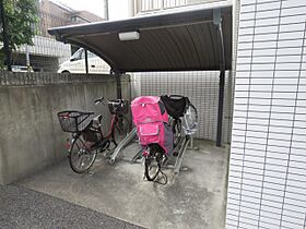 リヒトハイム城山  ｜ 愛知県名古屋市千種区姫池通２丁目（賃貸マンション1LDK・3階・44.67㎡） その17