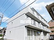 ムーハウス 2階 築38年10ヶ月の賃貸物件