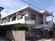 ウィステリア本山 2階 築37年8ヶ月の賃貸物件